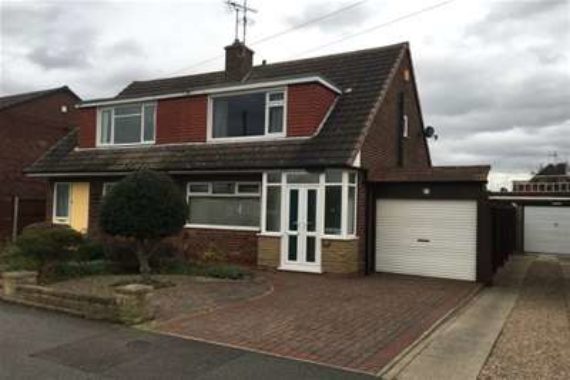 3 Bedroom Detached